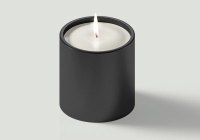 Candle Cup